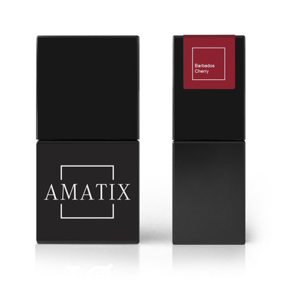 Amatix Gel Polish *020 Barbados cherry 10ml