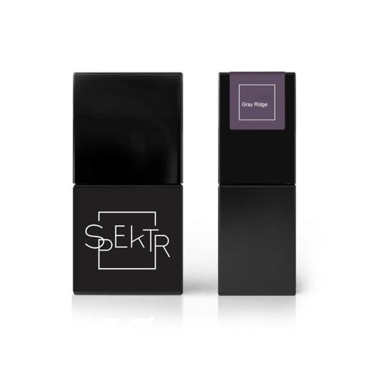 Spektr Gel Polish *024 Gray ridge 10ml