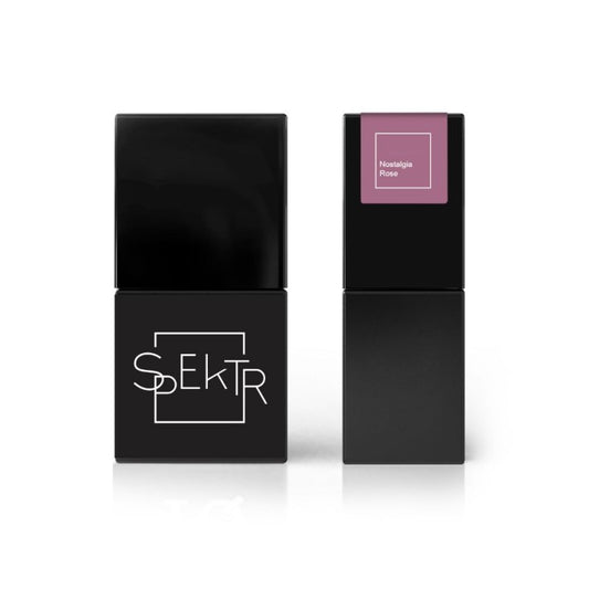 Spektr Gel Polish *025 Nostalgia rose 10ml