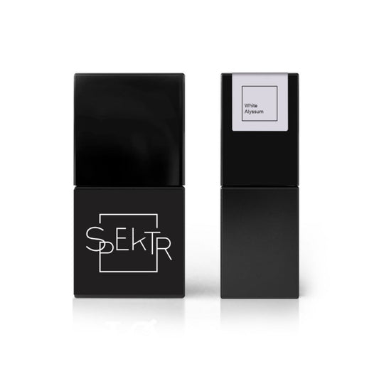 Spektr Gel Polish *026 White alyssum 10ml