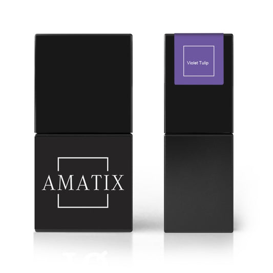 Amatix Gel Polish *029 Violet Tulip 10ml
