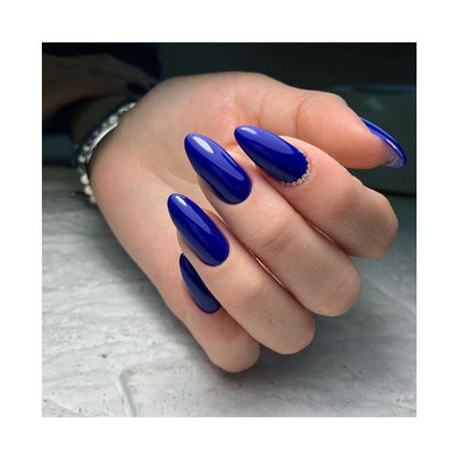 Spektr Gel Polish *032 Spectrum blue 10ml