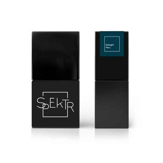 Spektr Gel Polish *035 Midnight navy 10ml