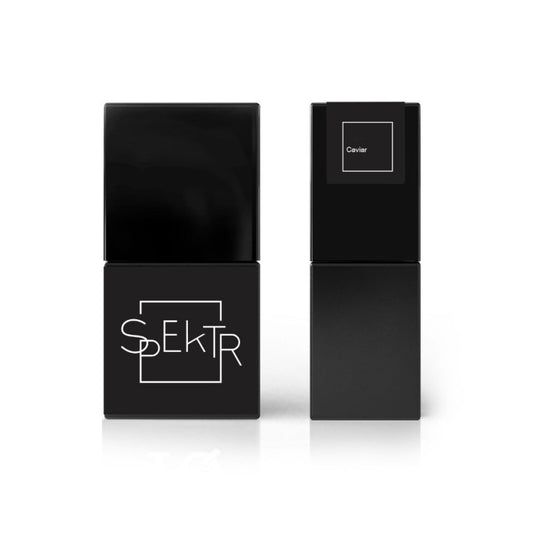 Spektr Gel Polish *042 Caviar 10ml