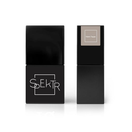 Spektr Gel Polish *047 Warm taupe 10ml