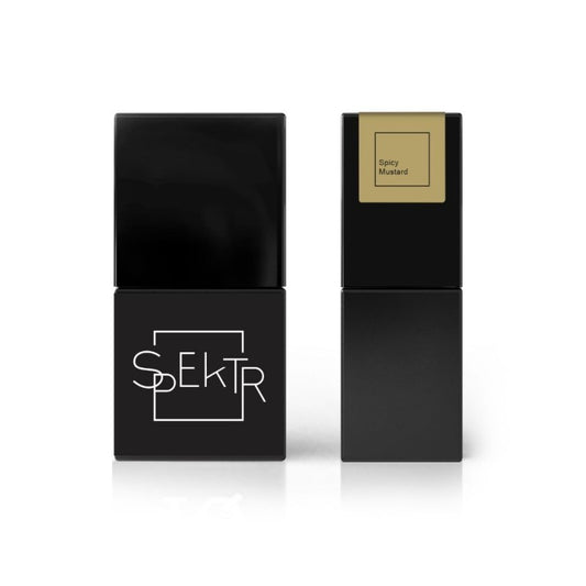 Spektr Gel Polish *051 Spicy mustard 10ml