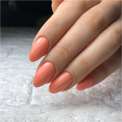 Amatix Gel Polish *053 Desert Flower 10ml