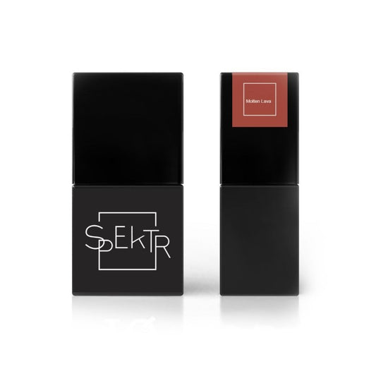 Spektr Gel Polish *054 Molten lava 10ml