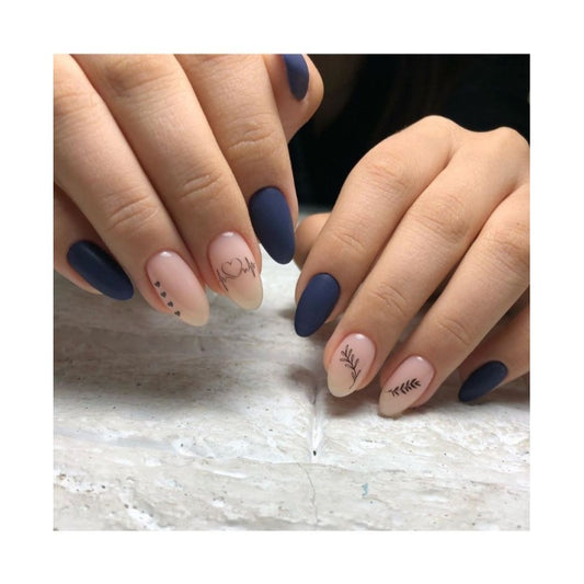 Amatix Gel Polish *058 Eclipse 10ml