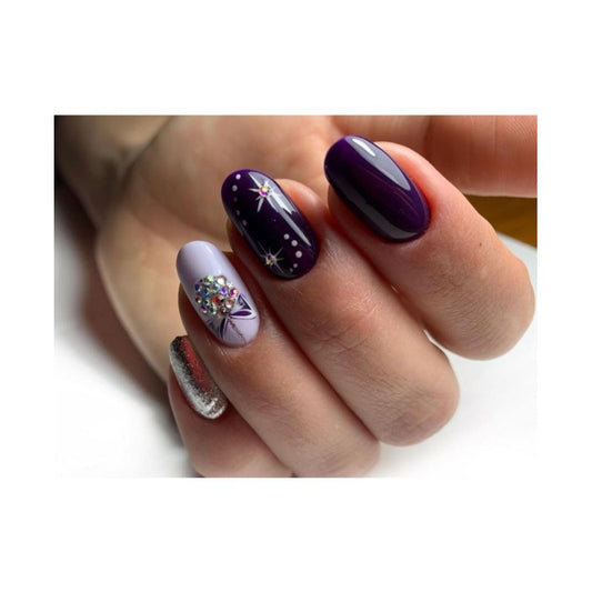 Amatix Gel Polish *061 Parachute purple 10m