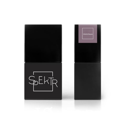 Spektr Gel Polish *064 Wistful mauve 10ml