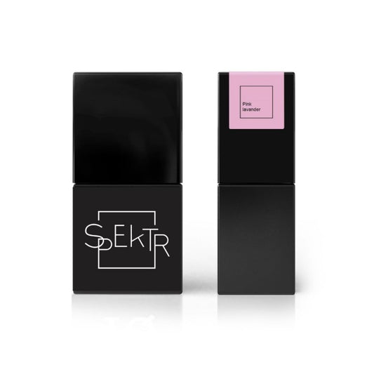 Spektr Gel Polish *074 Pink lavander 10ml