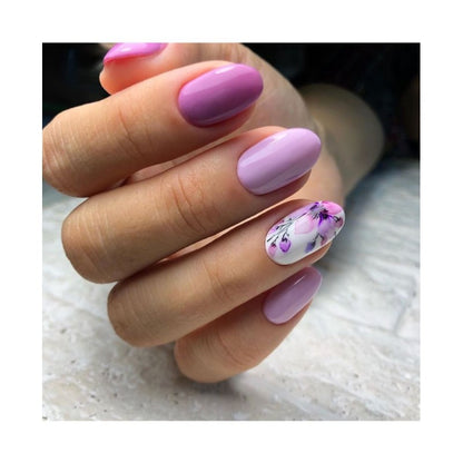 Spektr Gel Polish *074 Pink lavander 10ml