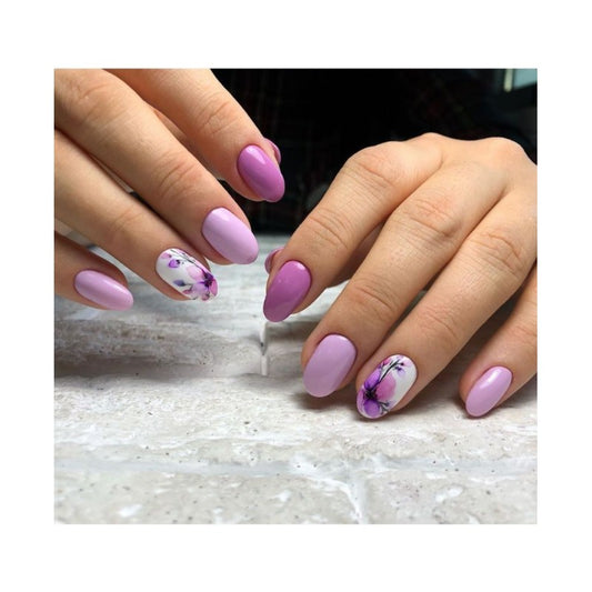 Amatix Gel Polish *075 Spring crocus 10ml