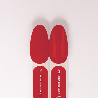 Amatix Base Coat Blush Red 940, 10 ml
