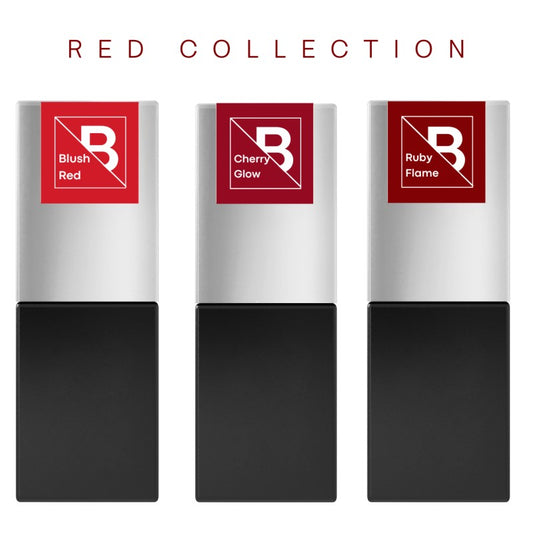 Amatix Red Collection + Tips de regalo