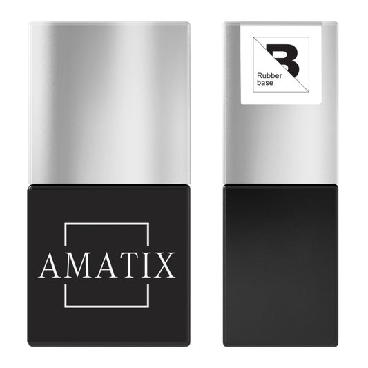 Amatix Base Coat Rubber 903 10ml