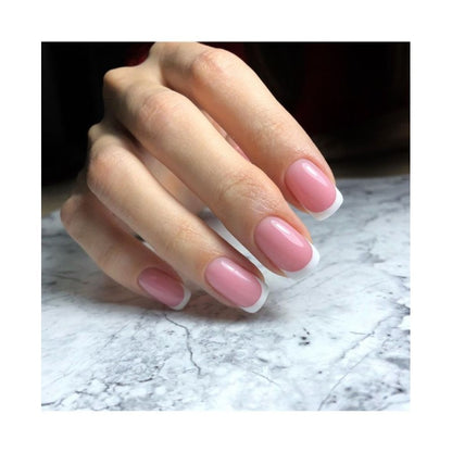 Amatix Base Coat Rich pink camouflage 905 10ml
