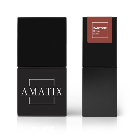 Amatix Gel Polish *202 Bossa Nova 10ml
