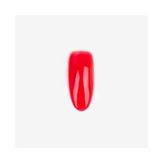 Amatix Gel Polish *203 Flame scarlet 10ml