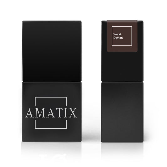 Amatix Gel Polish *239 Wood Demon 10ml