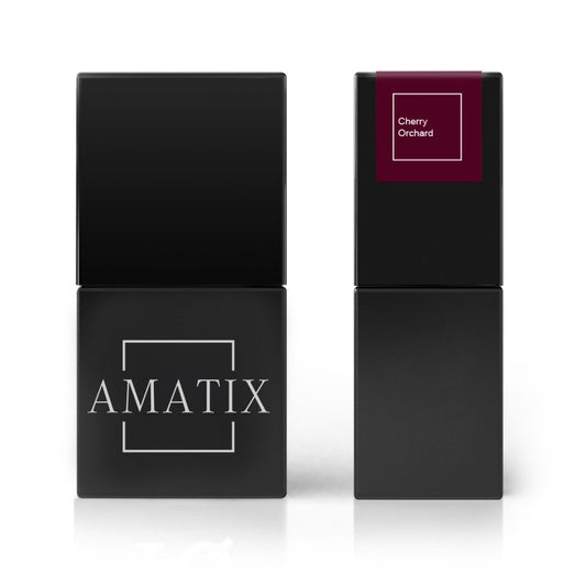 Amatix Gel Polish *240 Cherry Orchard 10ml