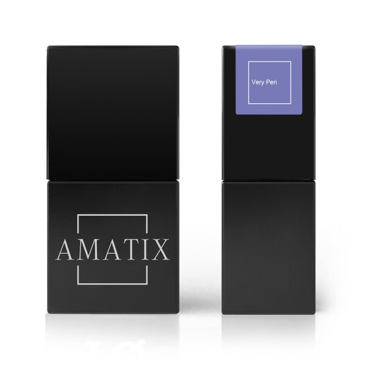 Amatix Gel Polish *252 Very Peri 10ml