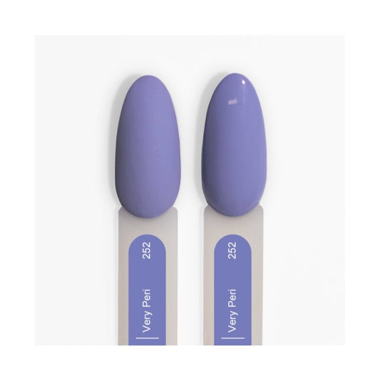 Amatix Gel Polish *252 Very Peri 10ml