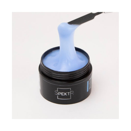 Sculpting Nail Acrygel Blue 15 ml