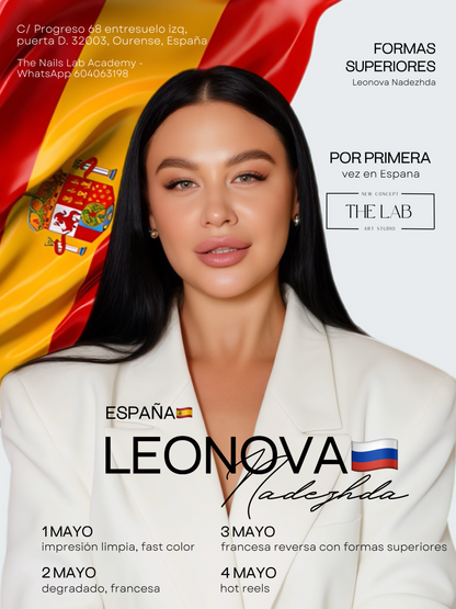 DUAL FORMS - LEONEW 1-2 MAYO 2026 (RESERVA)