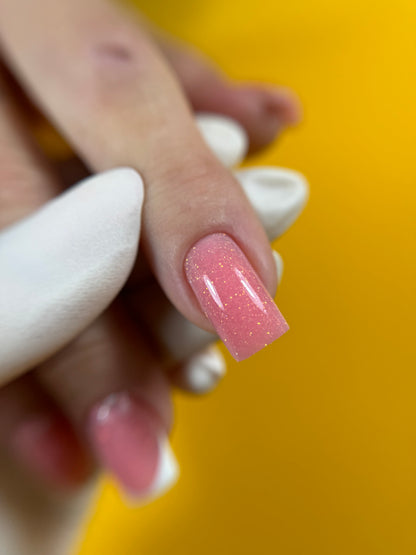ADVANCE MANICURE - 15 SEPTIEMBRE (RESERVA)