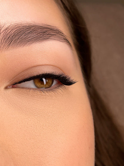PERFECT LASHES - 11/12 OCTUBRE (RESERVA)