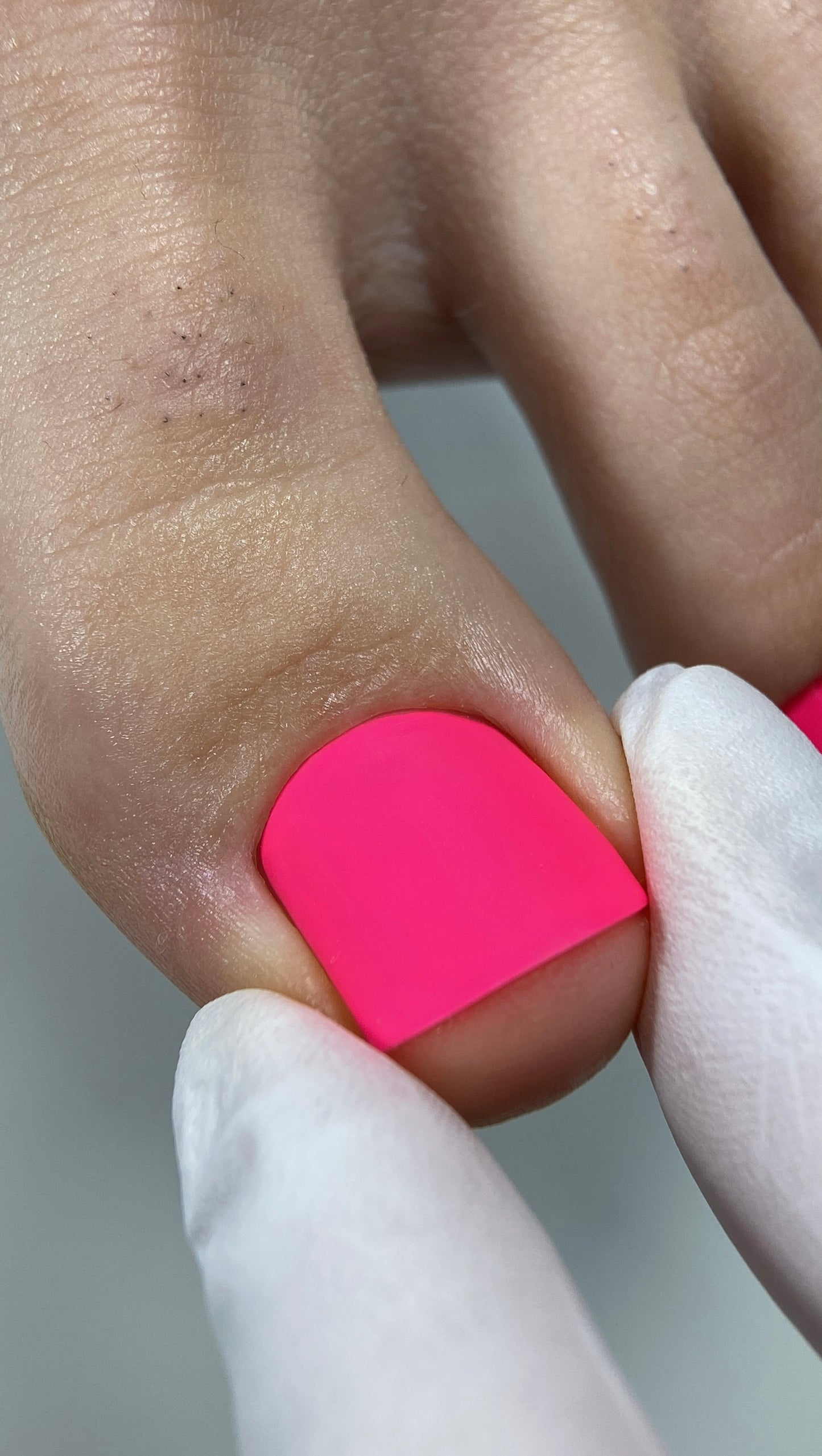 PEDICURA PRO - 14 SEPTIEMBRE (RESERVA)