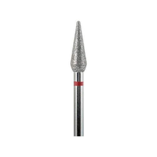 Fresa Vladmiva Cono Roja 040