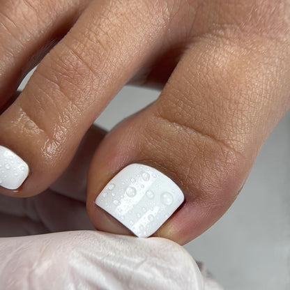 PEDICURA PRO - 14 SEPTIEMBRE (RESERVA)