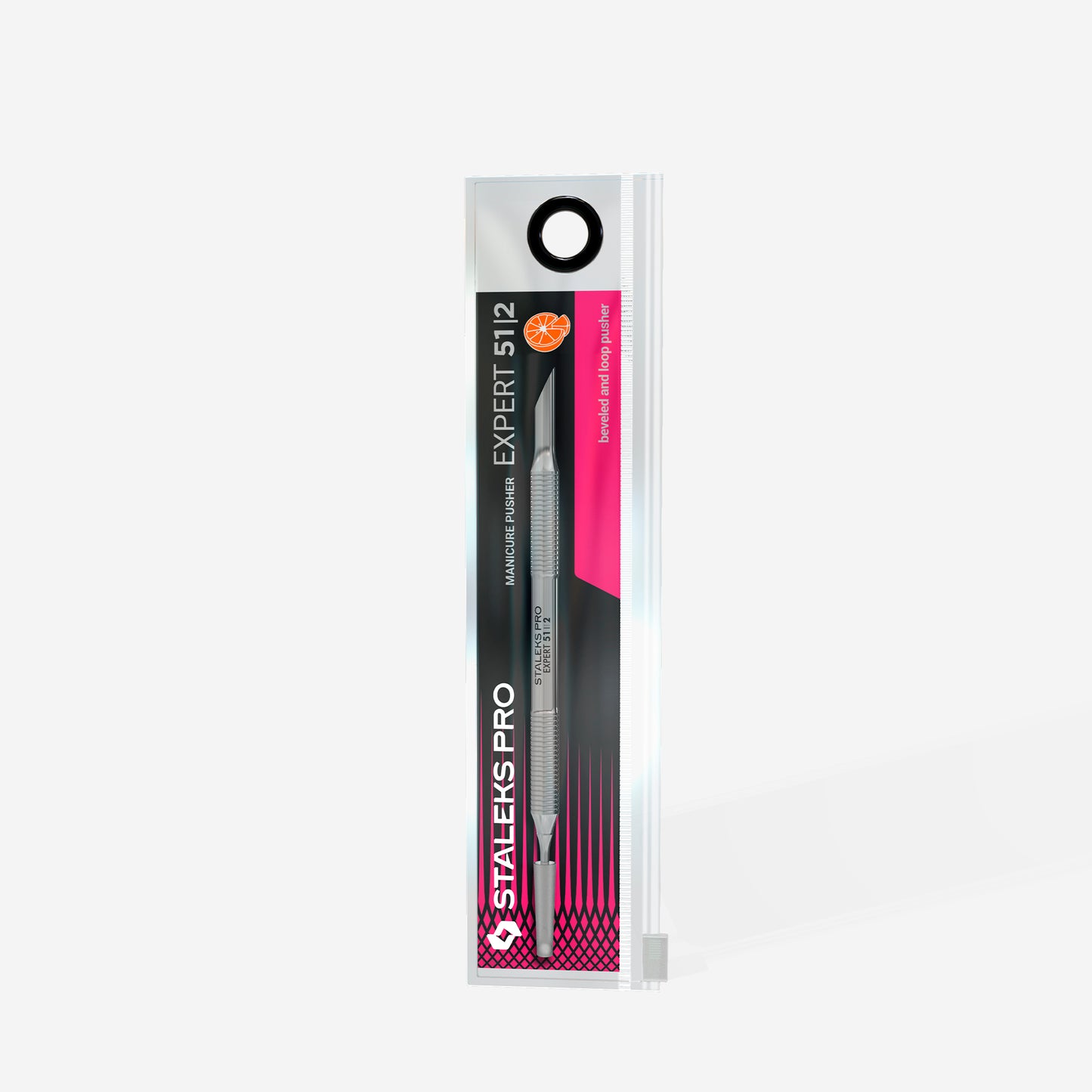 Empujador Para Manicura EXPERT 51 TYPE 2