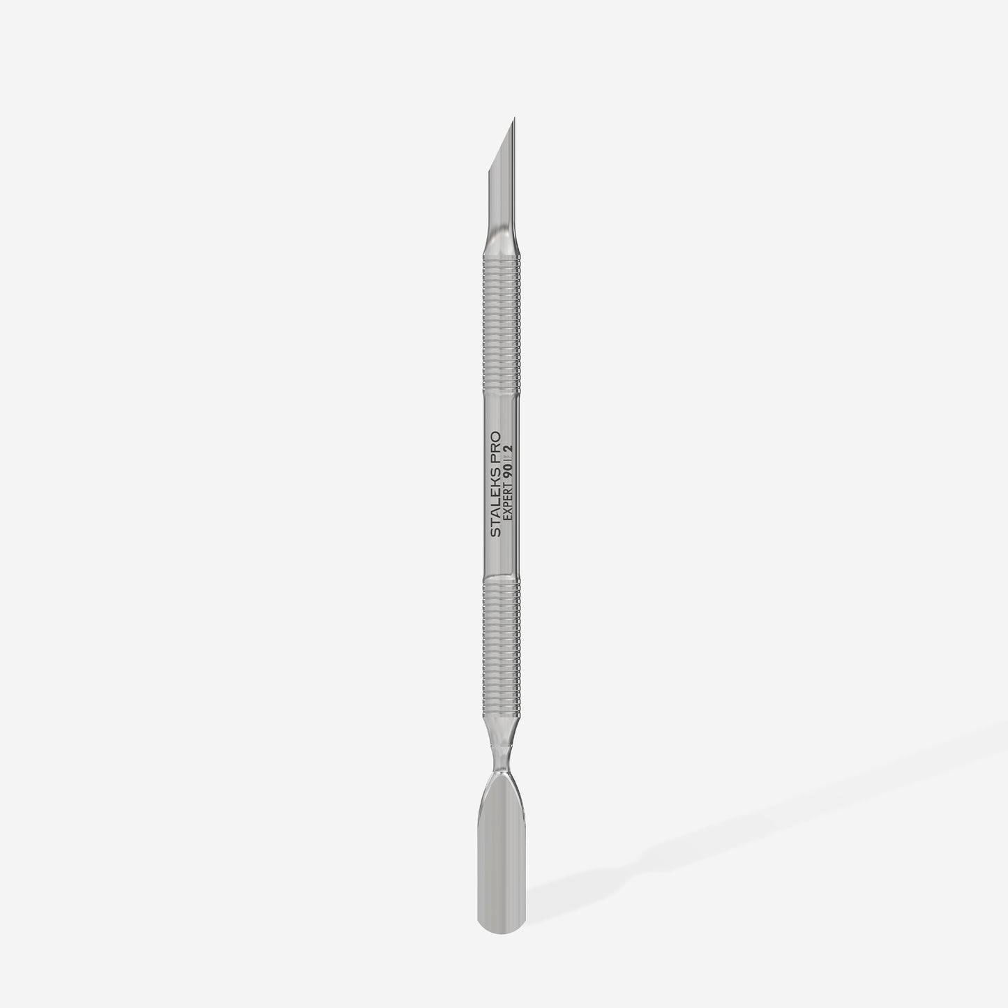Empujador para manicura EXPERT 90 TYPE 2