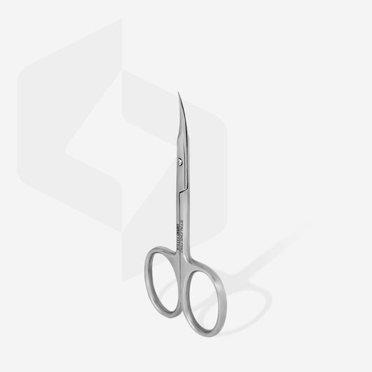 Tijeras profesionales para cutícula para zurdos EXPERT 11 TYPE 1