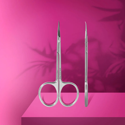 Tijeras con gancho para cutícula EXPERT 51 TYPE 3