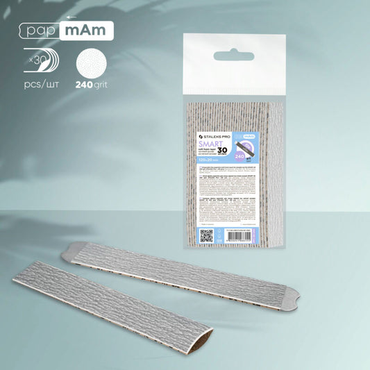 Repuestos papmam para lima recta SMART 20