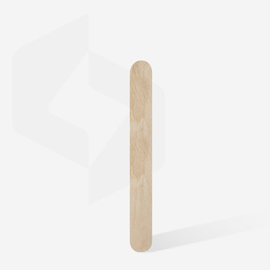 Lima de madera desechable EXPERT 20 (50UND)