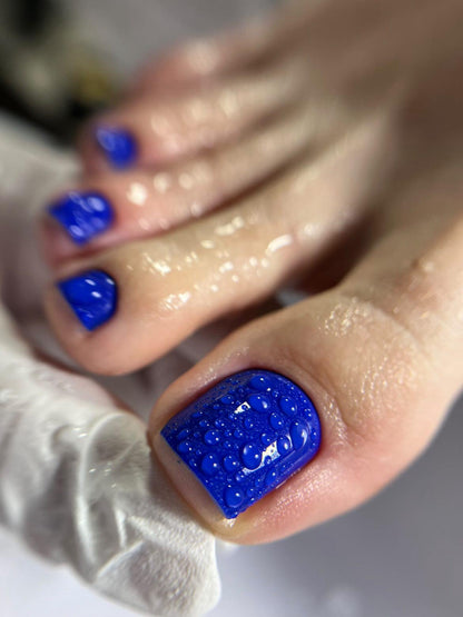 PEDICURA PRO - 14 SEPTIEMBRE (RESERVA)
