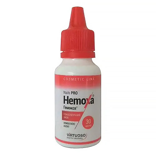 Hemoxa, 30 ml - agente hemostático