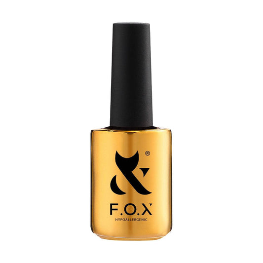 Pedicura base FOX, 14 ml