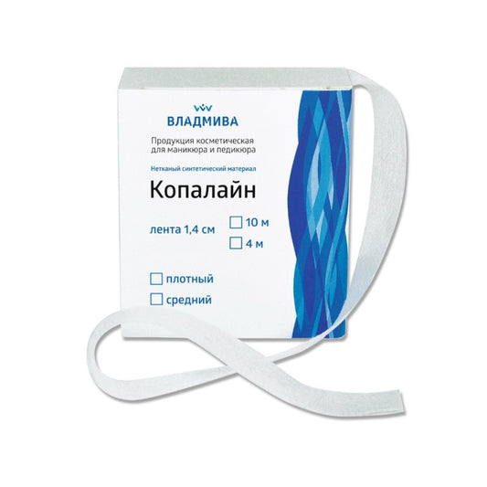 Podoljest Copaline 1,4 cm x 10 m Standart