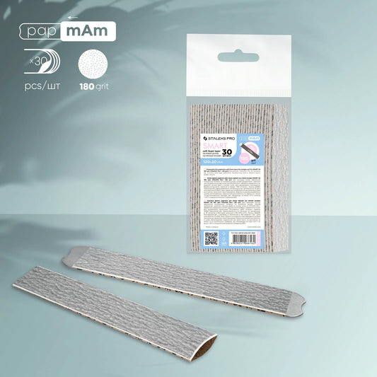 Repuestos papmam para lima recta SMART 20