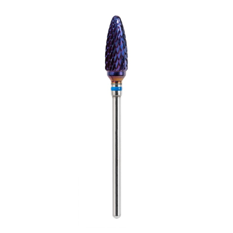 FRESA CARBURO TUNGSTENO LONG LIFE AZUL GRANADA