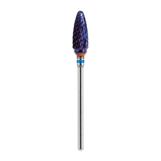FRESA CARBURO TUNGSTENO LONG LIFE AZUL GRANADA